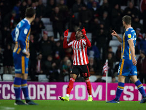 Supporting image for story: Desire to play for Carlos Corberan helped West Brom land Josh Maja on three-year deal