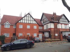 Supporting image for story: Walsall care home now up for auction after being closed down by inspectors