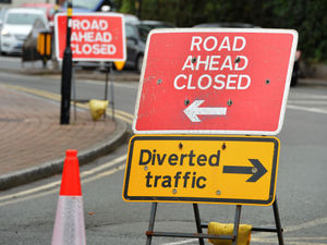 Supporting image for story: Shifnal road to close for resurfacing later this month - here's when