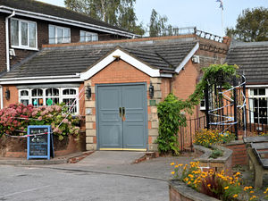 Supporting image for story: 'It has really shocked the community' – Residents react as two women left badly hurt after car crashes into pub