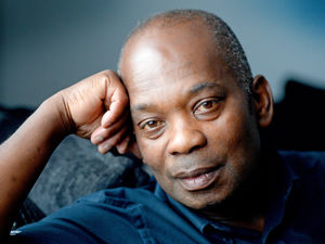 Supporting image for story: WATCH: Meet the man who hiccups for 10 hours per day