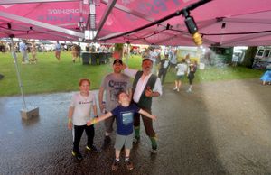 Shrewsbury Food Festival