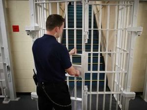 Supporting image for story: Jailed: Shrewsbury man fired air gun at ex-partner’s flat
 