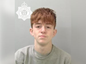 Supporting image for story: Danger driver unmasked as police say sentence of prolific speeder, 21, who killed 'best friend' in Shropshire crash sends 'strong message'