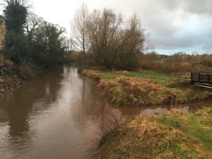 Supporting image for story: Stone Town Council extends fishing lease for angling club