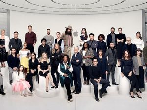Supporting image for story: Oprah’s Book Club to be among first shows on Apple TV+