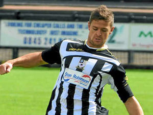 Supporting image for story: Rangers miss three at Rushall