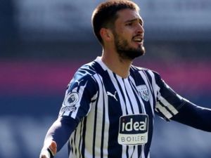 Supporting image for story: Transfer Rumours - August 9 