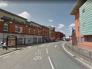 Supporting image for story: Mother thought son was dead after attack in Wolverhampton