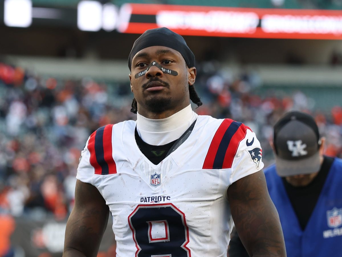 NFL star Stefon Diggs faces strangulation charges, denies allegations