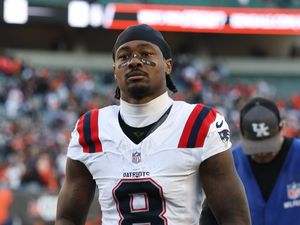 Supporting image for story: NFL star Stefon Diggs faces strangulation charges, denies allegations