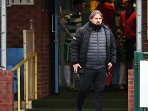 Supporting image for story: TNS looking to bounce back from first defeat of the season