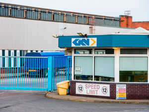 Supporting image for story: Entire GKN board resigns following £8.1 billion Melrose takeover