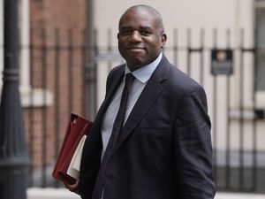 Supporting image for story: UK will take more measures against Israel if no Gaza ceasefire soon – Lammy