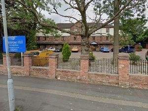 Supporting image for story: Wolverhampton care home found in breach of legal regulations - report