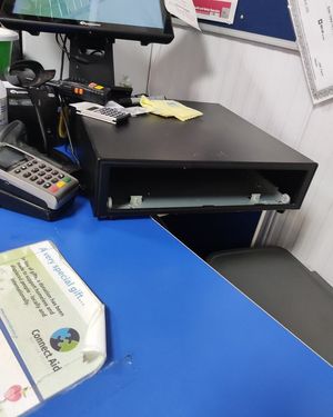 Picture: Telford Save It Discount Store, Food Share Project & Independent Food Bank