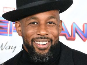 Supporting image for story: Wife of Stephen ‘tWitch’ Boss pays tribute to husband as ‘true beacon of light’