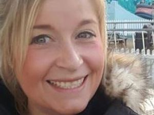 Supporting image for story: Murder arrest: Woman found dead in her Solihull flat is named