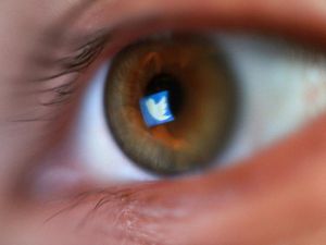 Supporting image for story: Boss Jack Dorsey pushing for ‘healthier’ conversations on Twitter