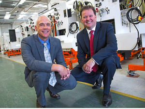 Supporting image for story: PP is targeting £20m sales