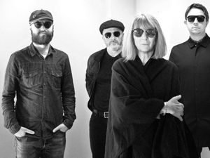 Supporting image for story: Velvet Underground tribute band to perform in Shrewsbury