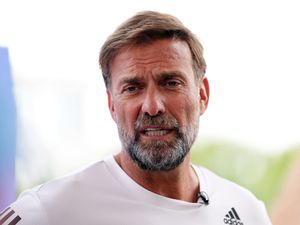 Supporting image for story: Jurgen Klopp describes Real Madrid job talk as ‘nonsense’