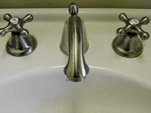 Supporting image for story: Shropshire properties left without water after damages to mains