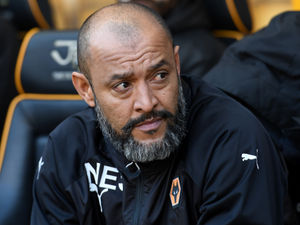 Supporting image for story: Nuno grateful for Wolves rest ahead of Blues derby clash