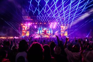 Alex James' Britpop Classical