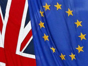 Supporting image for story: Brexit: Is it time to move on and get over it