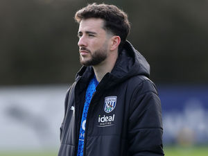 Supporting image for story: West Brom v Birmingham City – Lewis Cox's predicted XI