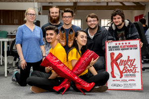 Wolverhampton Boot Factory - LearnPlay Foundation