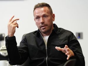 Supporting image for story: Wales boss Craig Bellamy says he is ‘not a fan’ of Kazakhstan’s artificial pitch