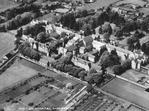 Supporting image for story: More demand for housing for those with mental health needs says charity set up half a century ago