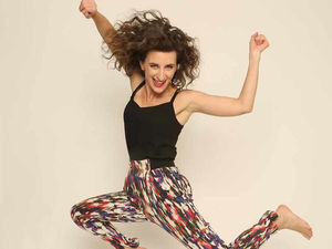 Supporting image for story: WIN: Tickets to see Felicity Ward in Wolverhampton