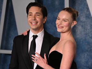 Supporting image for story: Kate Bosworth and Justin Long announce they are engaged