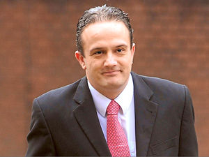 Supporting image for story: Candidate in Facebook rant at Wolverhampton 'scum'