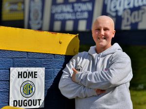 Supporting image for story: 'Forever our Number 3': Tributes paid to 'incredible' friend, wife, mum, footballer after cancer battle