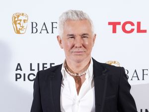 Supporting image for story: I like to grow old disgracefully, says movie director Baz Luhrmann