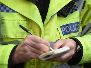 Supporting image for story: Shrewsbury massage sex abuser: Father of disabled teenage victim speaks out 