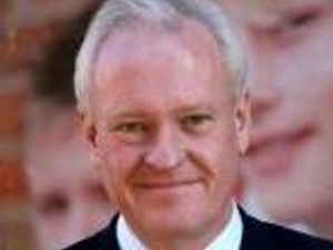 Supporting image for story: Staffordshire councillor calls for urgent Covid task force