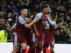 Supporting image for story: Aston Villa's John McGinn staying grounded as he explains Unai Emery's 'obsession'