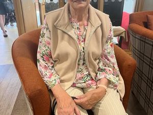 Supporting image for story: Coverage Care at 30 - celebrating Its amazing volunteers