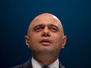 Supporting image for story: Tory leadership: Javid pledges to put 20,000 police officers back on beat