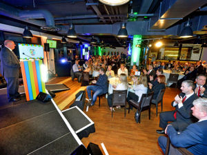 Supporting image for story: Wait almost over for our Great Big Thank You award finalists 