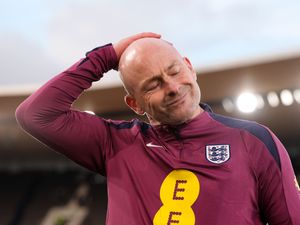 Supporting image for story: Grealish, Saka, Walker, Rice – Lee Carsley battling England injury issues