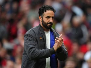 Supporting image for story: Ruben Amorim sees Brentford game as ‘massive’ as Man Utd bid to build momentum