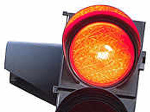 Supporting image for story: Signalling concerns for drivers