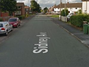 Supporting image for story: Two men injured in assault in Stafford