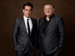 Supporting image for story: In Pictures: The 2023 Oscars Nominees Luncheon